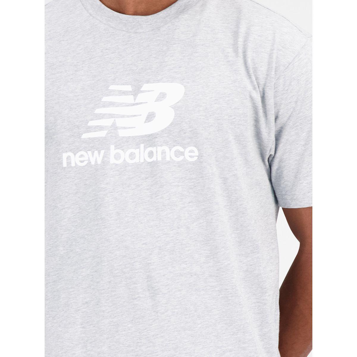 New Balance Essentials Logo Print T-shirt-men-clothing-sportswearandactivewear-tshirtsandpolos-image-2