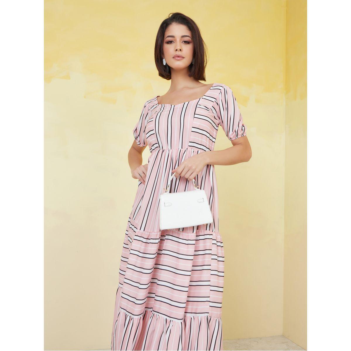 فستان طويل مخطط بكسرات-women-clothing-dresses-image-2