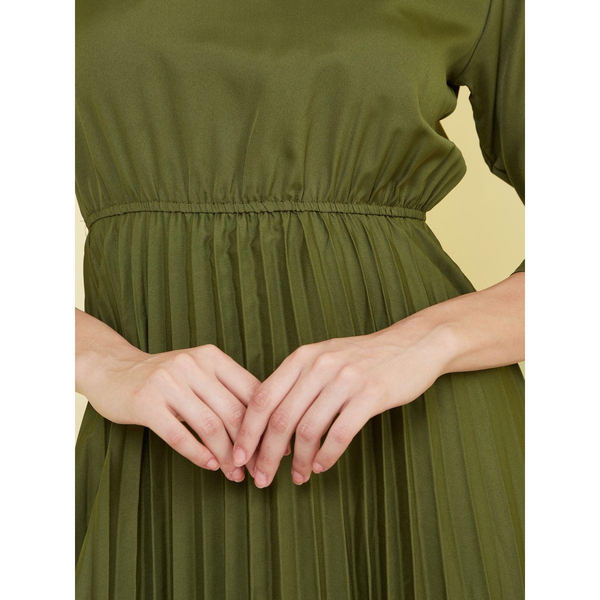 فستان طويل مزين بكسرات-women-clothing-dresses-image-3