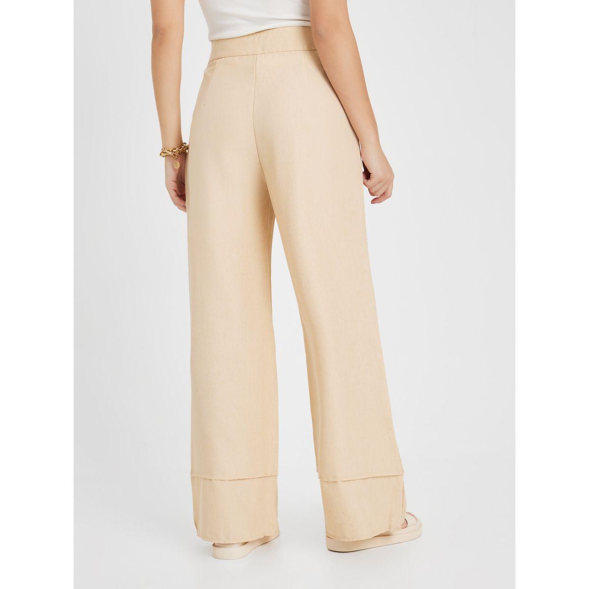 Styli Crossed-Over Buttoned Waist Pants-women-clothing-bottoms-trousers-image-4