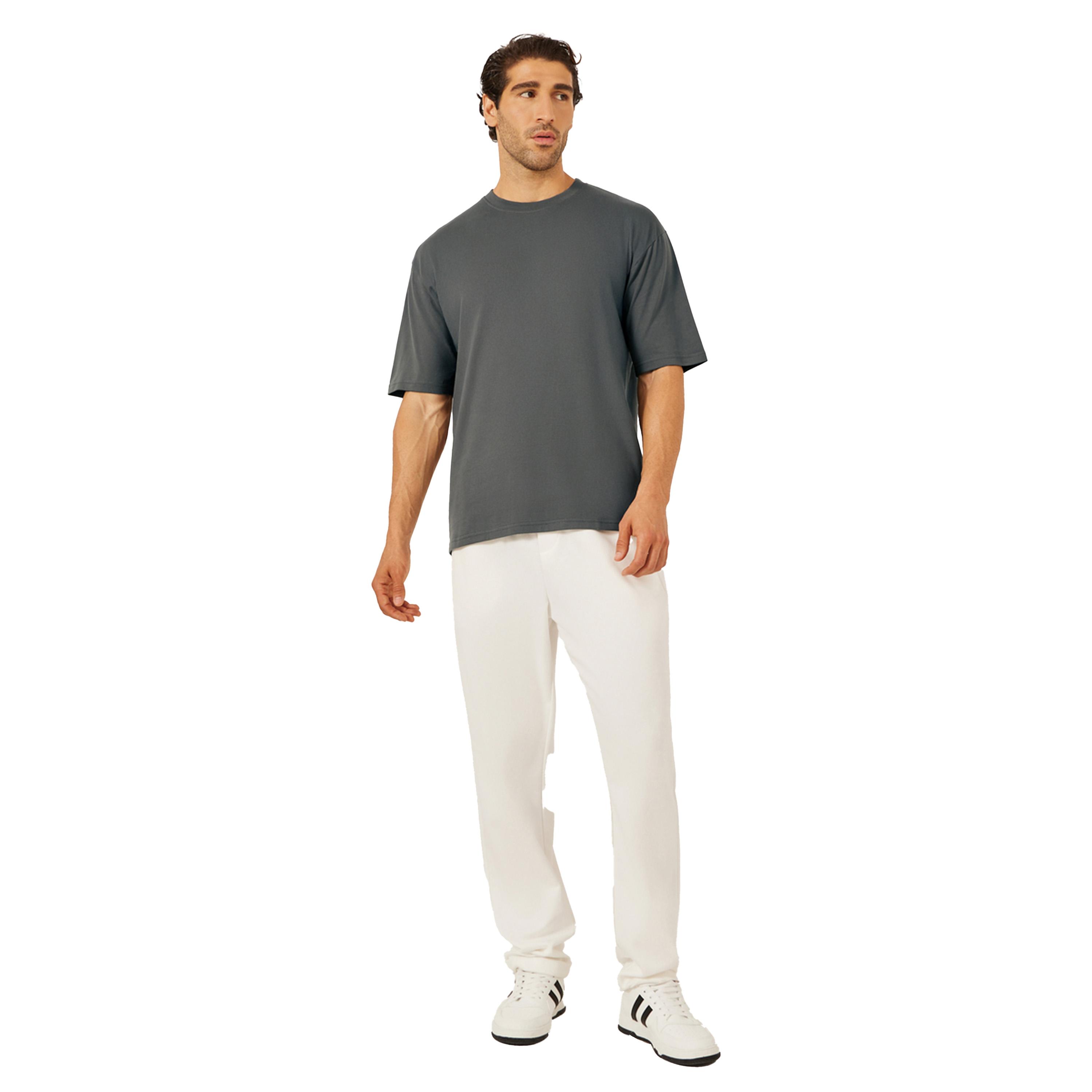 Styli Back Graphic Print Oversized T-Shirt-men-clothing-tshirtsandpolos-tshirts-image-3