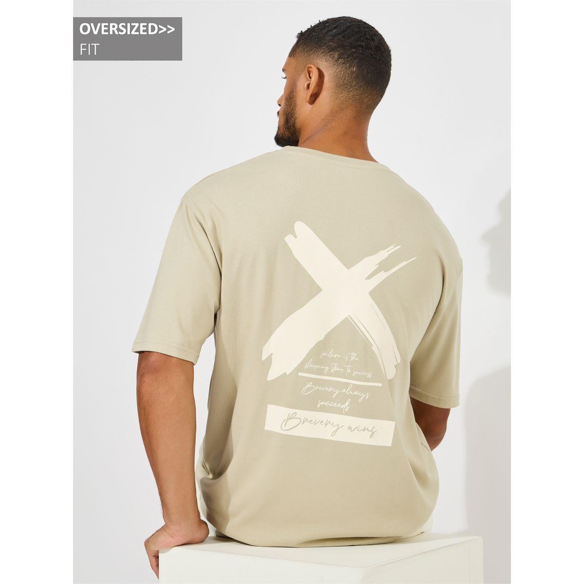 Styli Back Graphic Print Oversized T-Shirt-men-clothing-tshirtsandpolos-tshirts-image-1