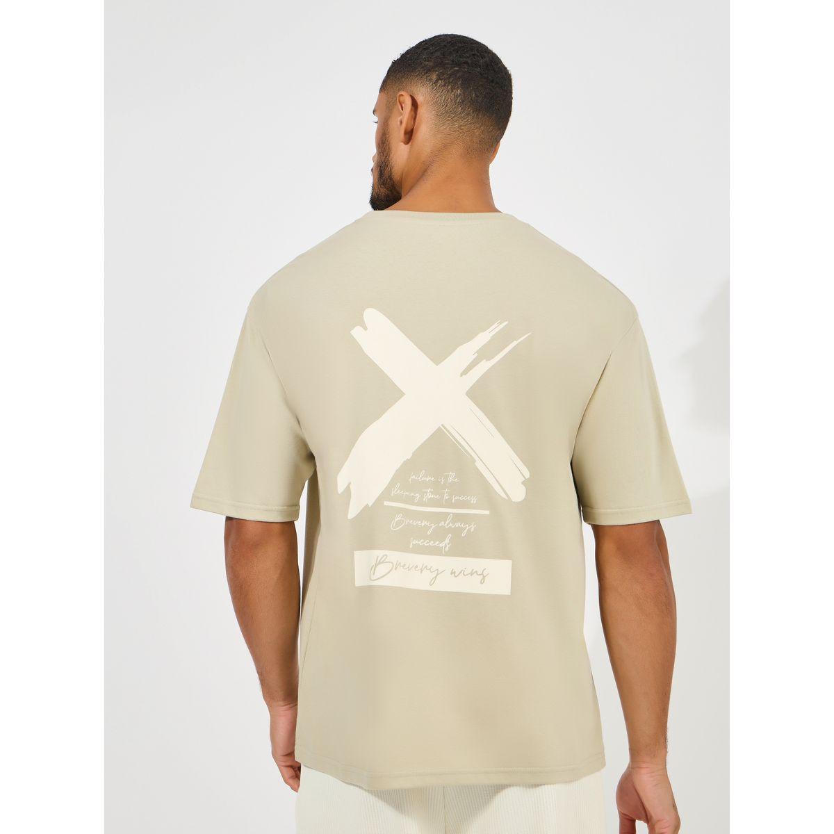 Styli Back Graphic Print Oversized T-Shirt-men-clothing-tshirtsandpolos-tshirts-image-5