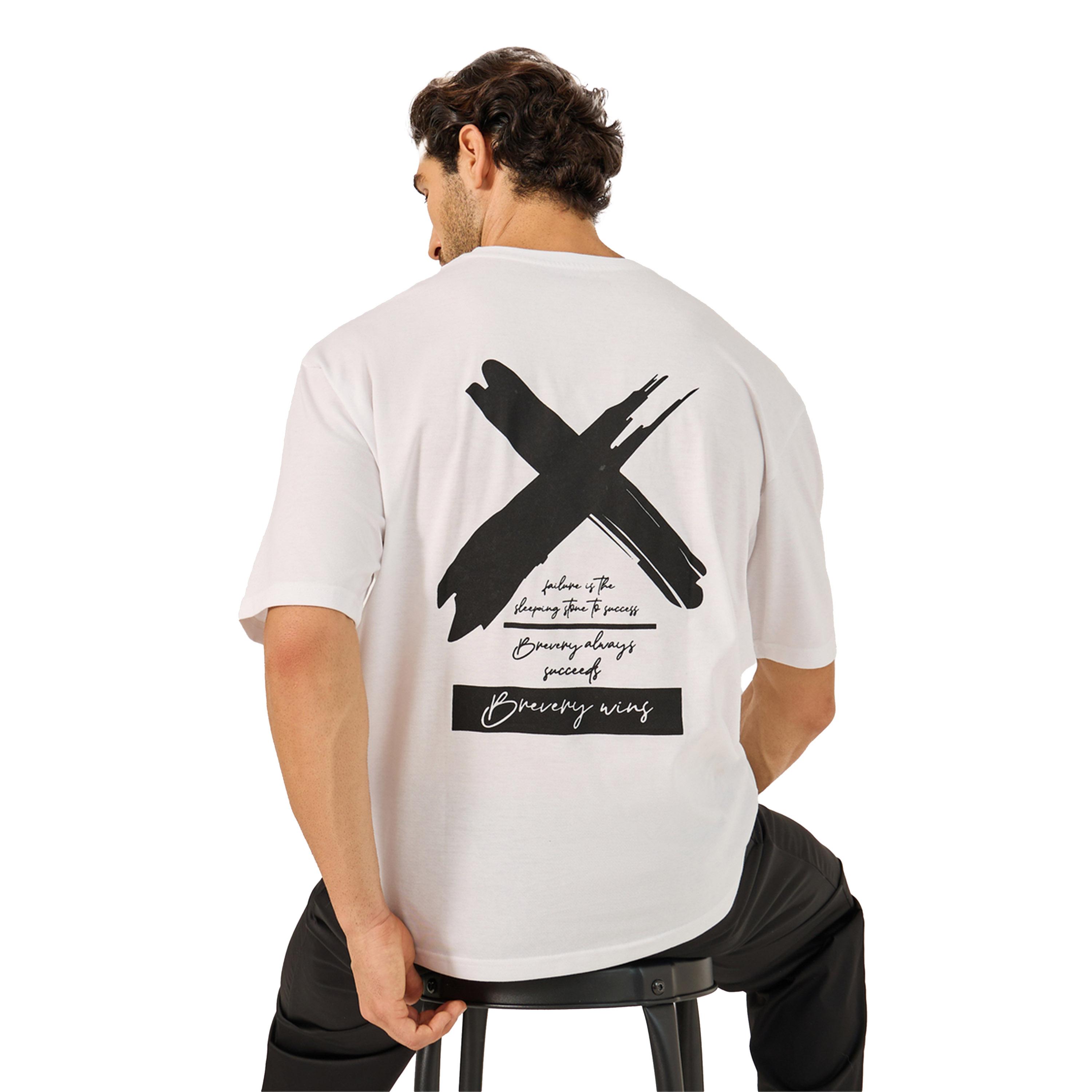 Styli Back Graphic Print Oversized T-Shirt-men-clothing-tshirtsandpolos-tshirts-image-2