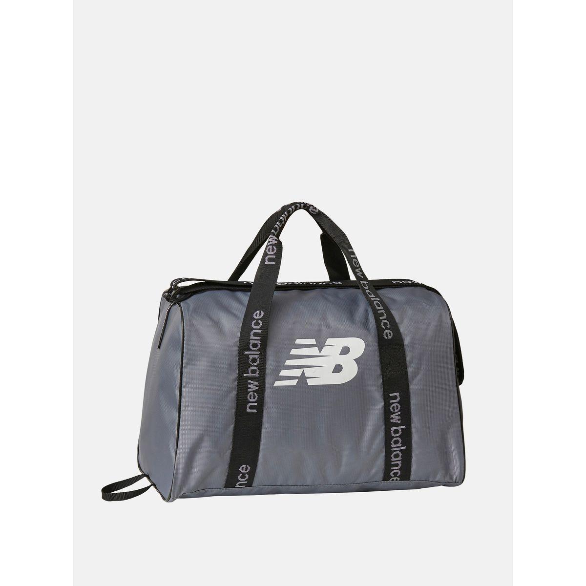 New Balance Opp Core Small Duffle Bag-men-bags-image-1
