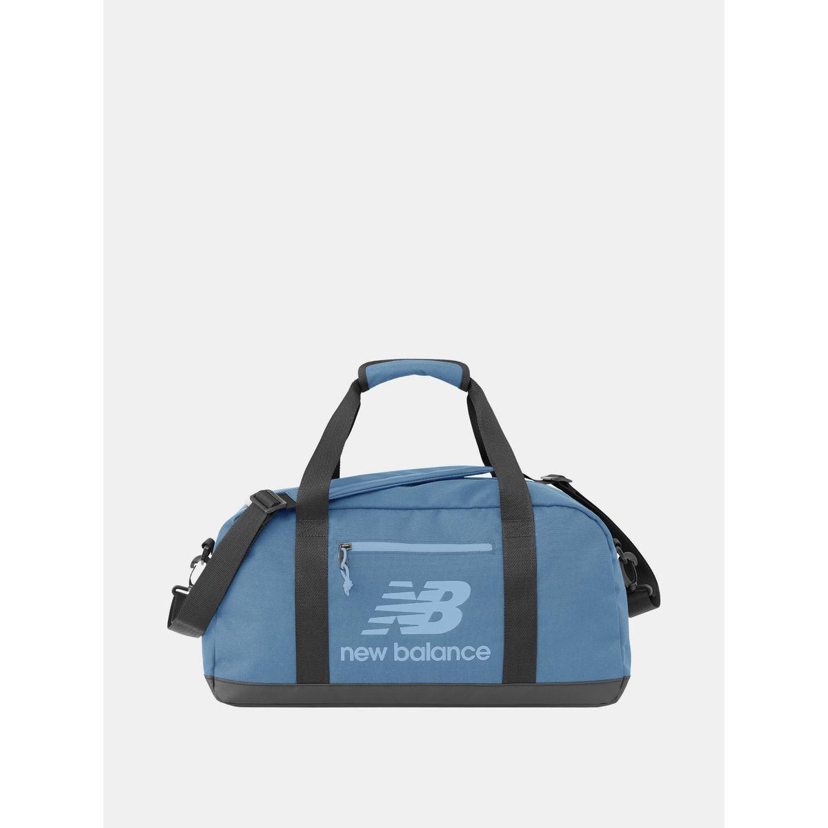 New balance duffle clearance bag