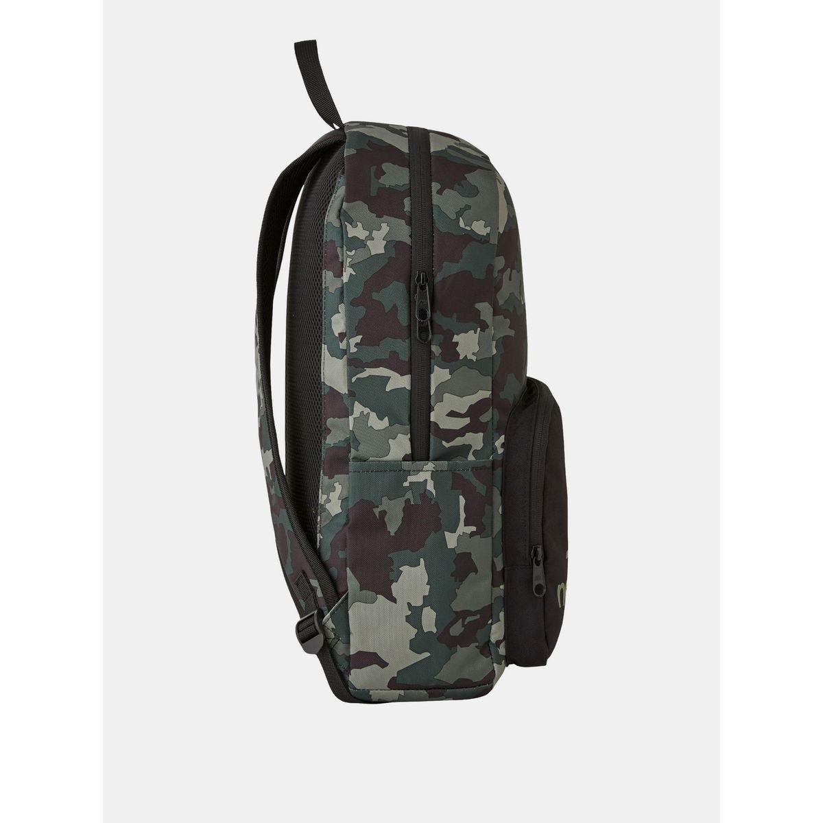new balance camo backpack