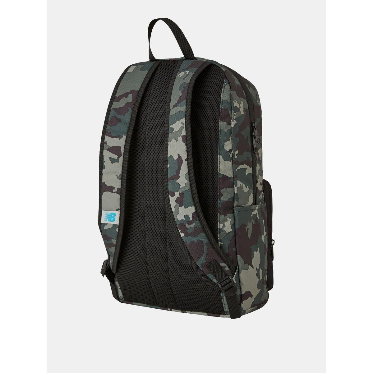 new balance camo backpack