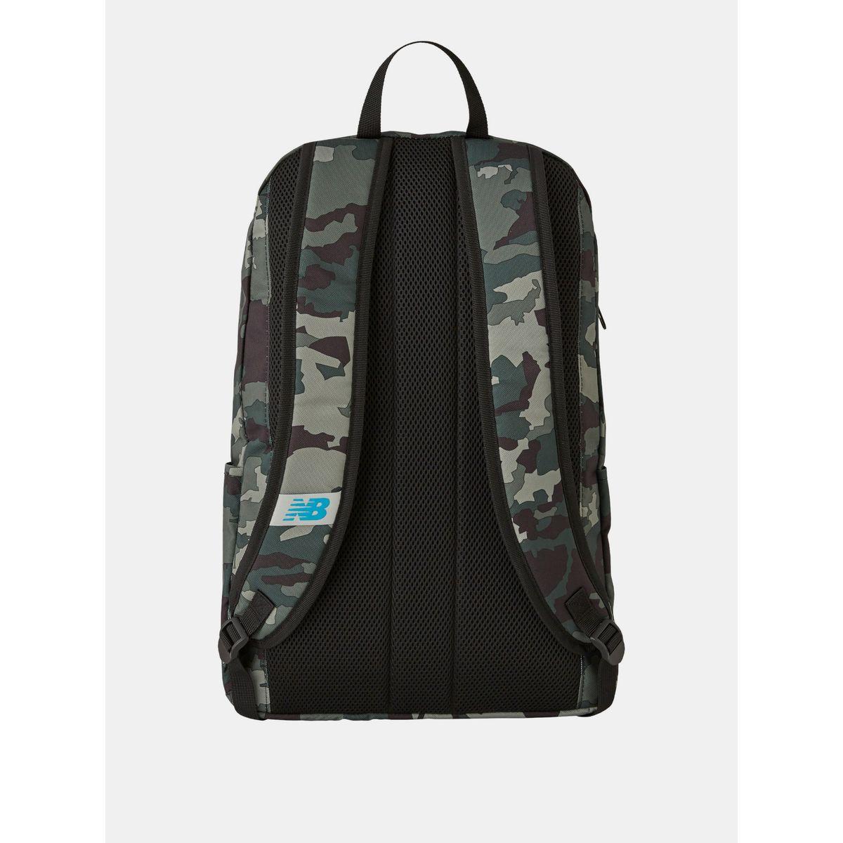 New balance camo backpack online