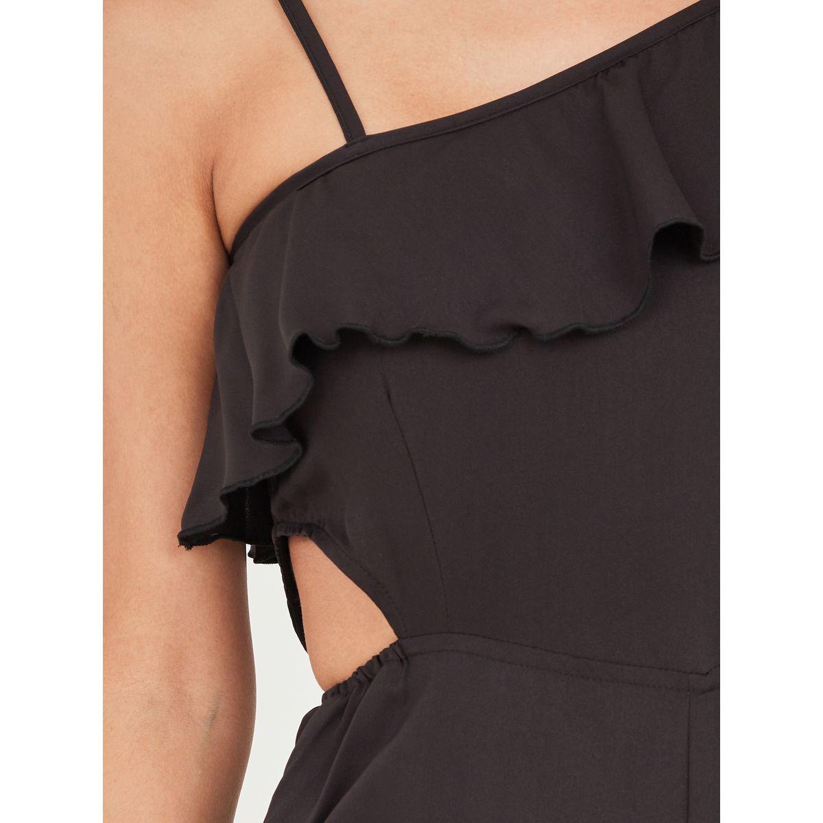 Styli One Shoulder Neck Straight Leg Jumpsuit-women-clothing-jumpsuits-image-3
