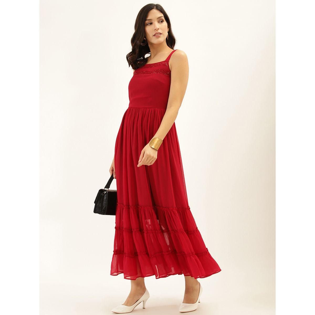 Styli Embellished Tiered Maxi Dress-women-clothing-dresses-image-1