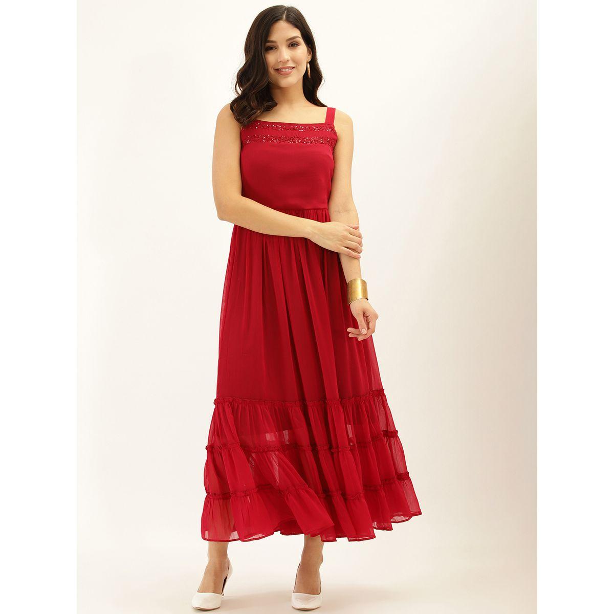 Styli Embellished Tiered Maxi Dress-women-clothing-dresses-image-2