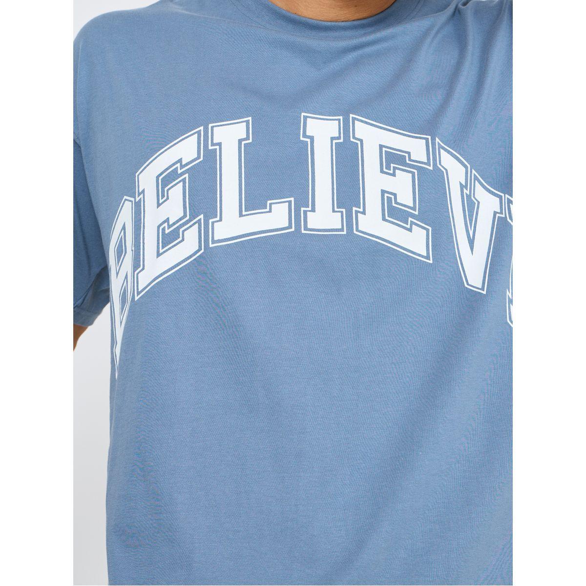 Styli Believer Slogan Oversized T-Shirt-men-clothing-tshirtsandpolos-tshirts-image-3