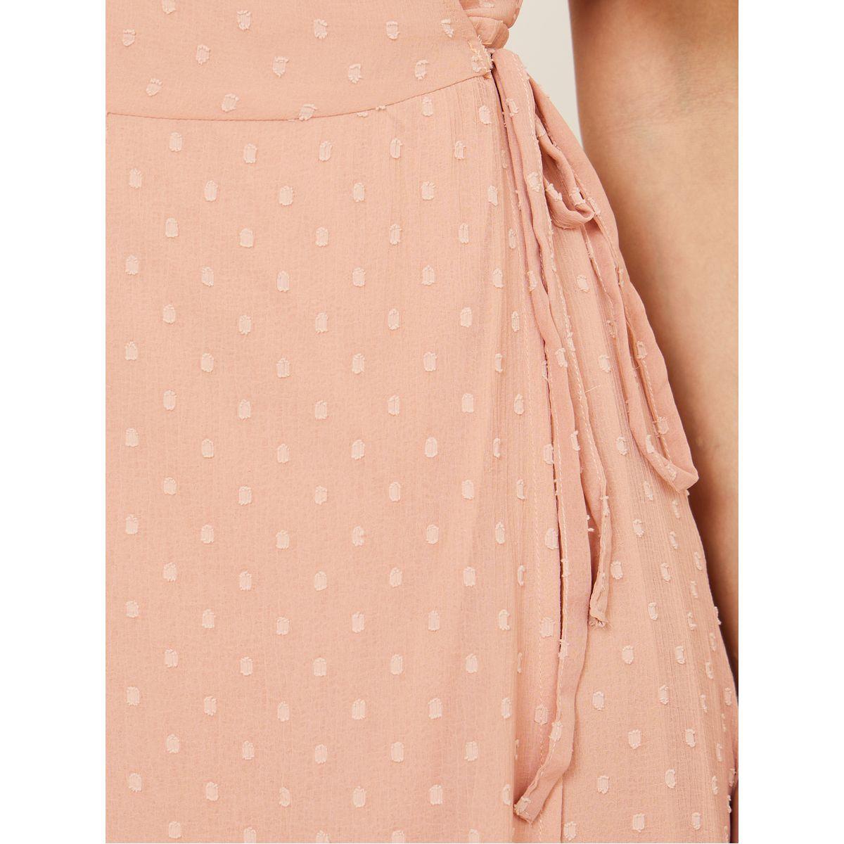 Styli Dobby Wrap Midi Dress-women-clothing-dresses-image-3
