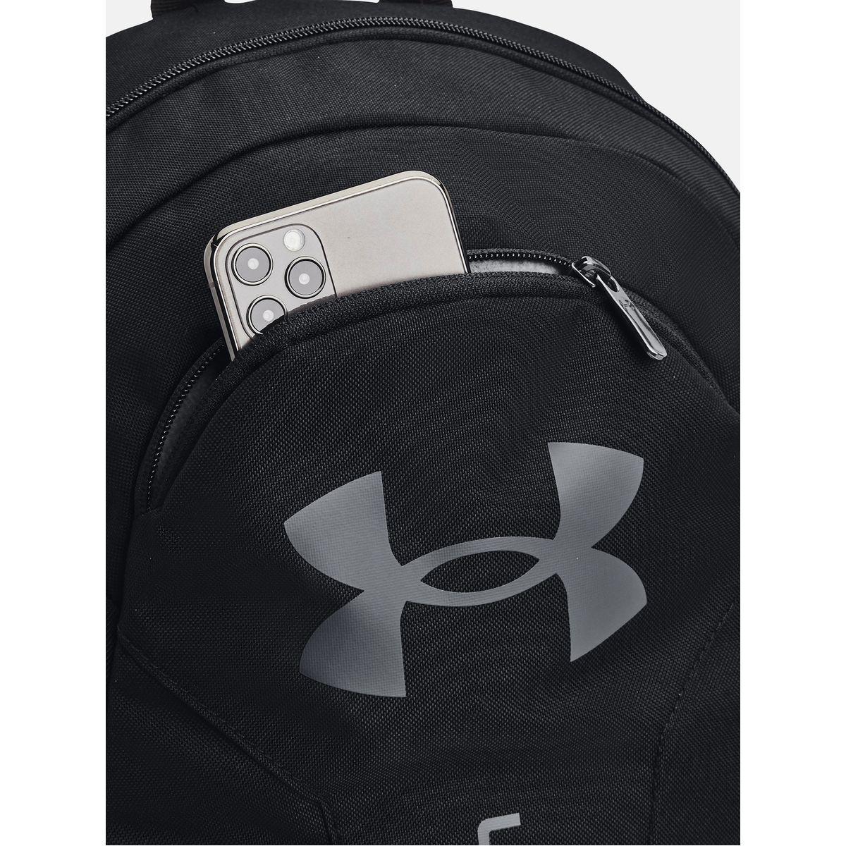 Under Armour Hustle Lite Backpack-men-bags-image-3
