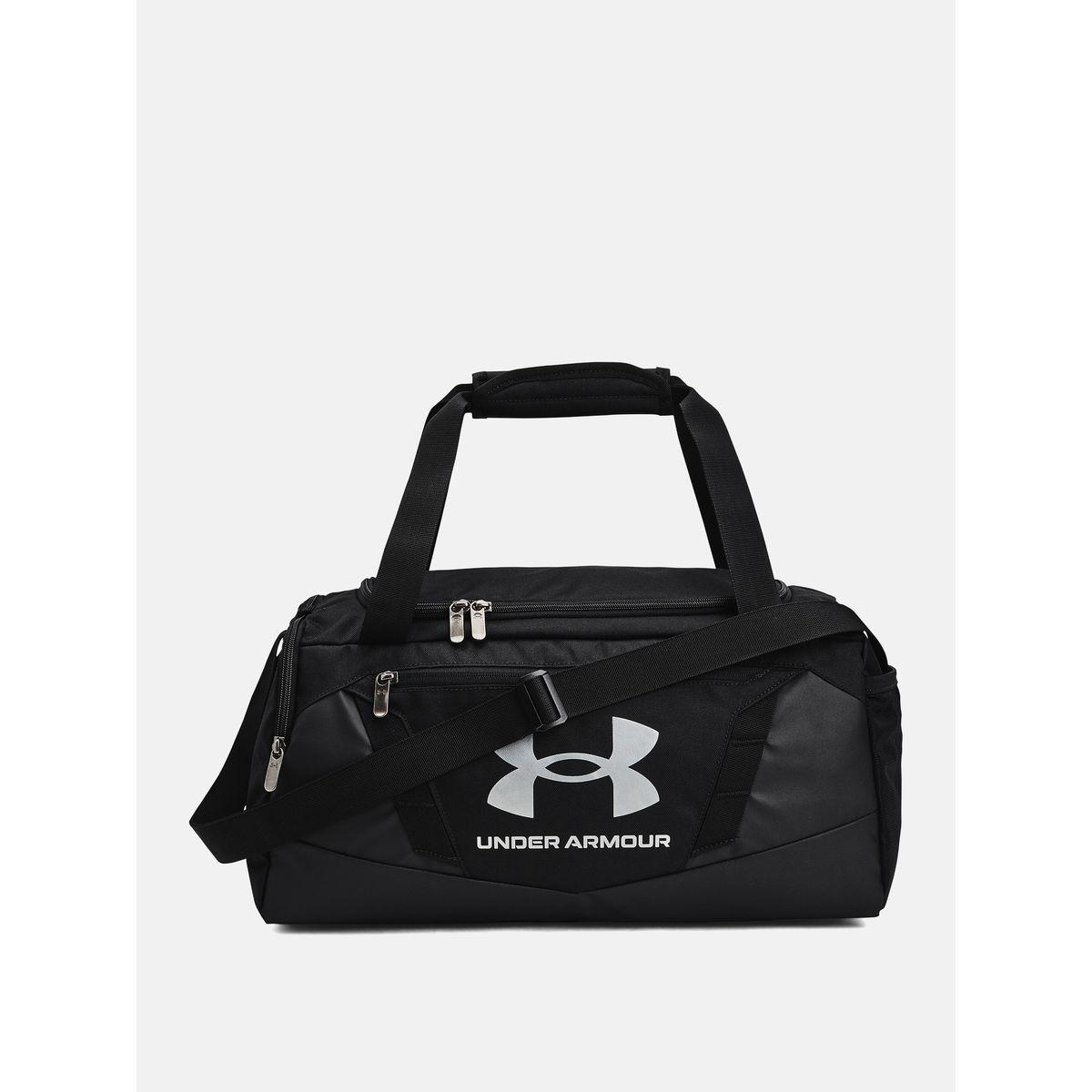 Under Armour Undeniable 5.0 Duffle Bag (Extra Small)-men-bags-image-1
