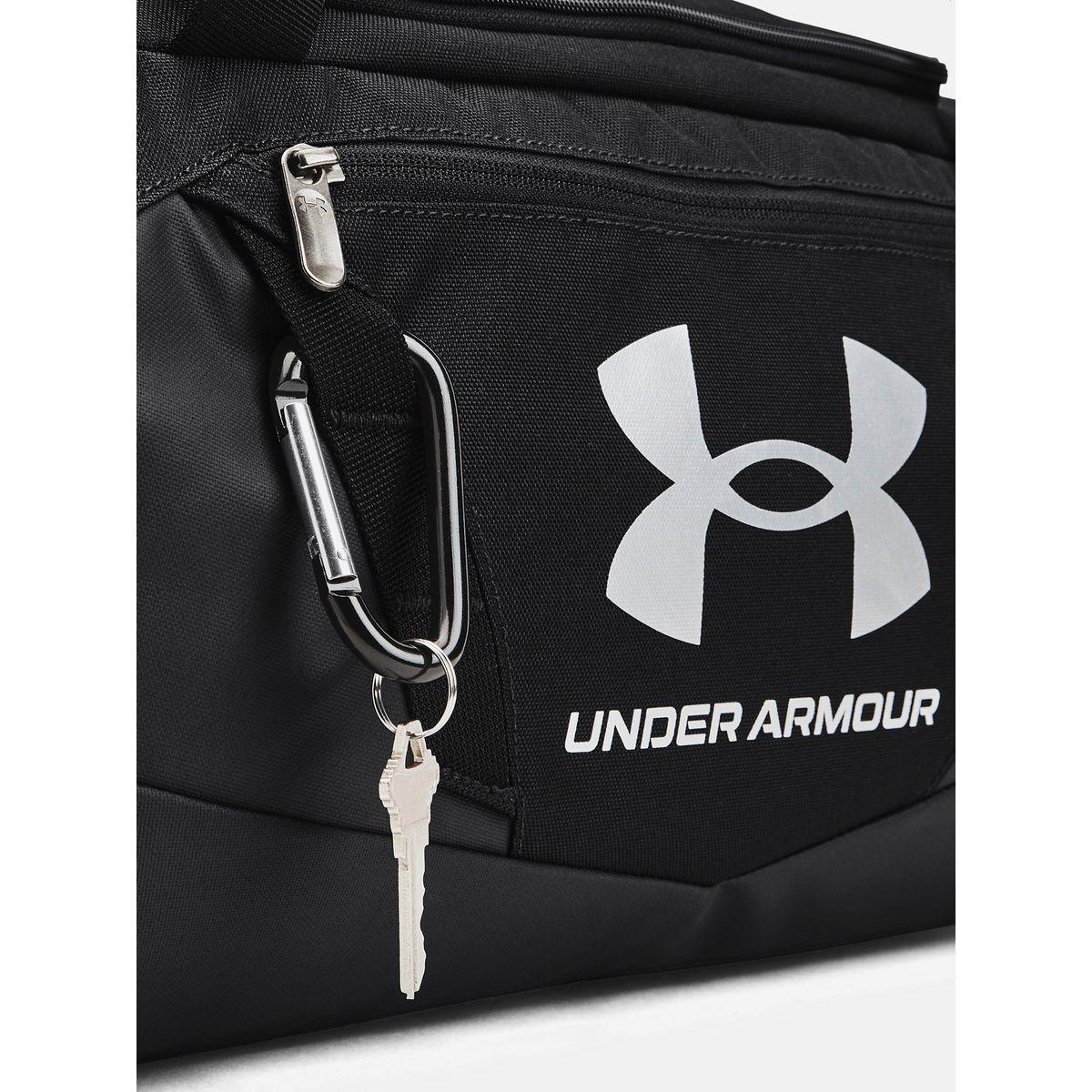 Under Armour Undeniable 5.0 Duffle Bag (Extra Small)-men-bags-image-3