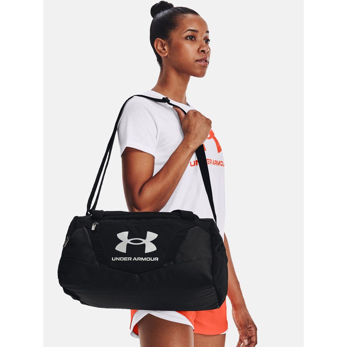 Under Armour Undeniable 5.0 Duffle Bag (Extra Small)-men-bags-image-6
