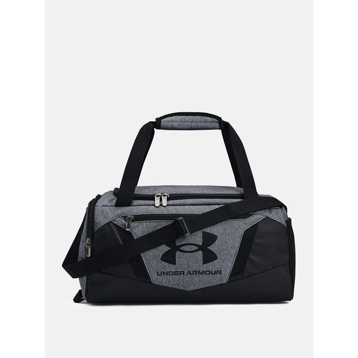 Under Armour Undeniable 5.0 Duffle Bag (Extra Small)-men-bags-image-1
