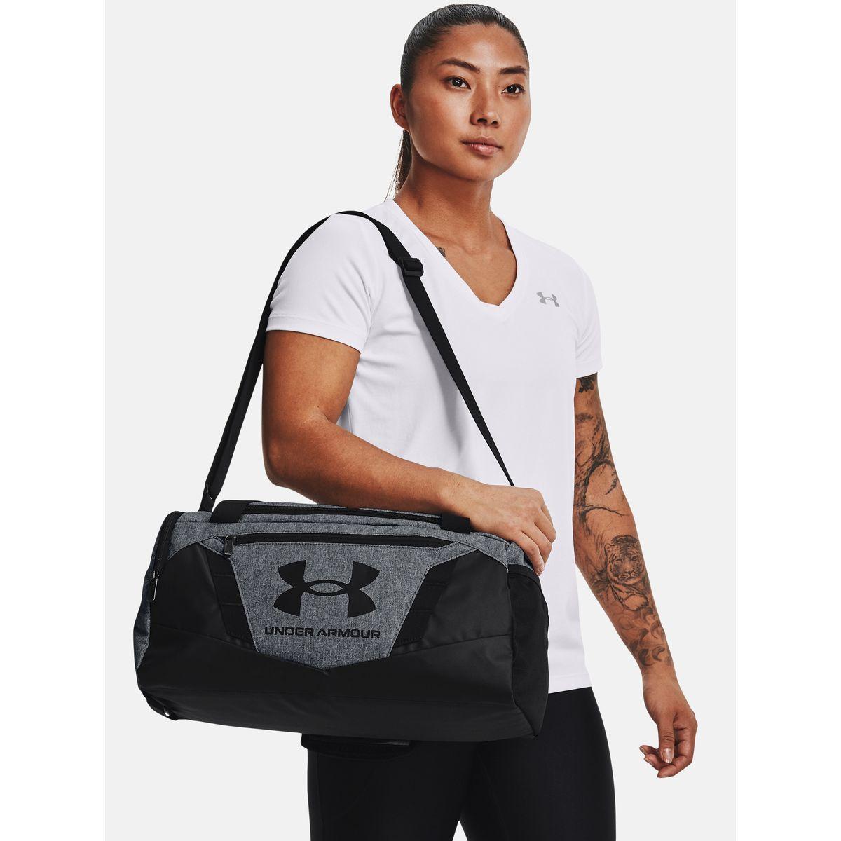 Under Armour Undeniable 5.0 Duffle Bag (Extra Small)-men-bags-image-7
