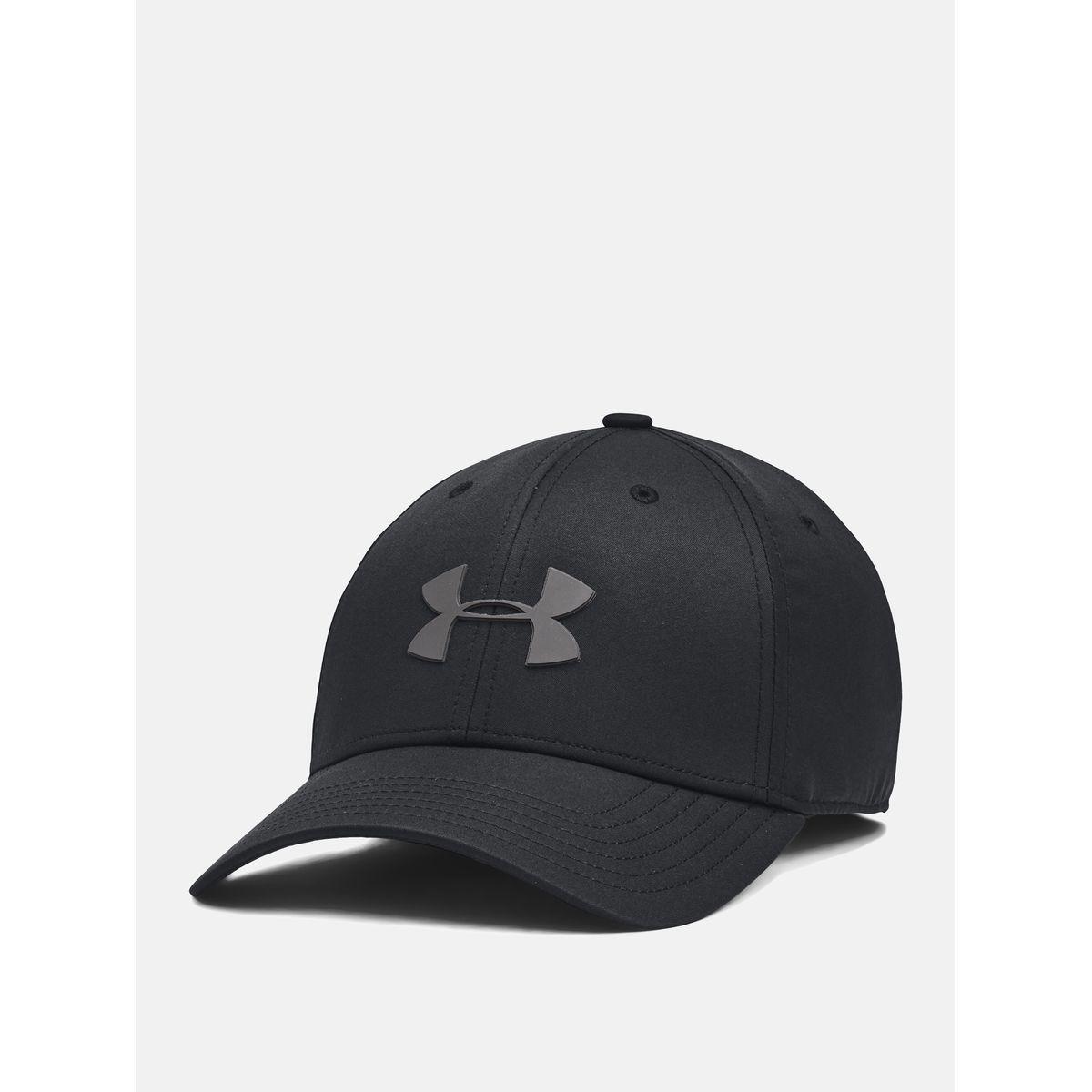Under Armour Storm Blitzing Adjustable Cap-men-caps-image-1