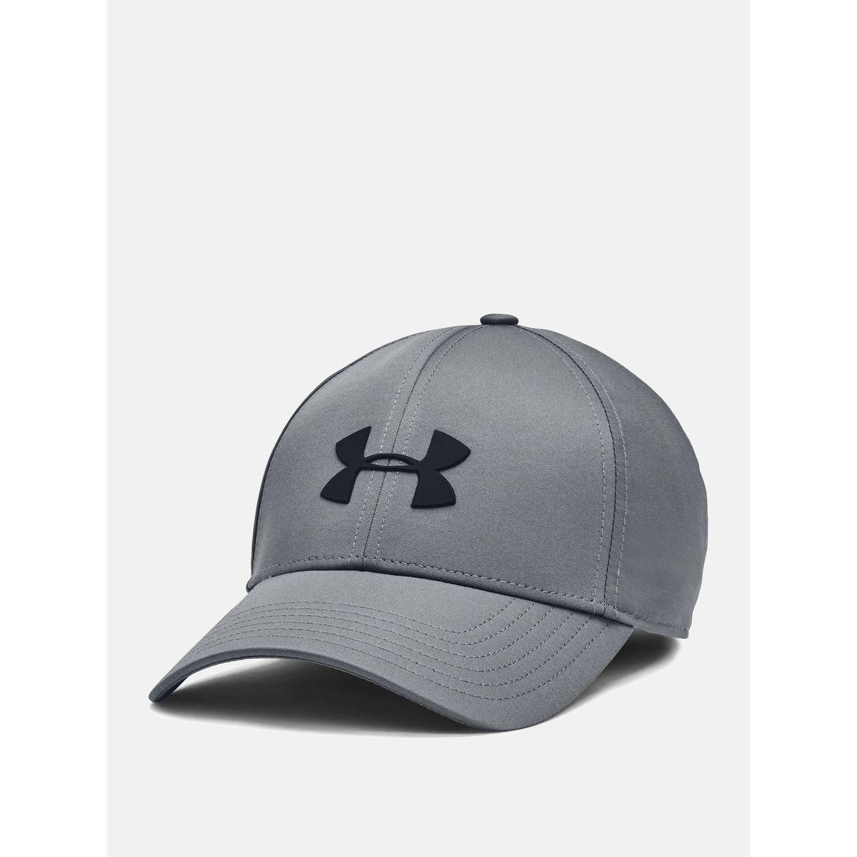 Under Armour Storm Blitzing Adjustable Cap-men-caps-image-1