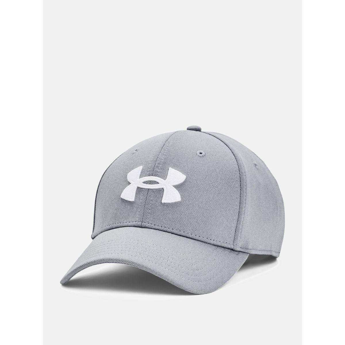 Under Armour Blitzing Baseball Cap-men-caps-image-1