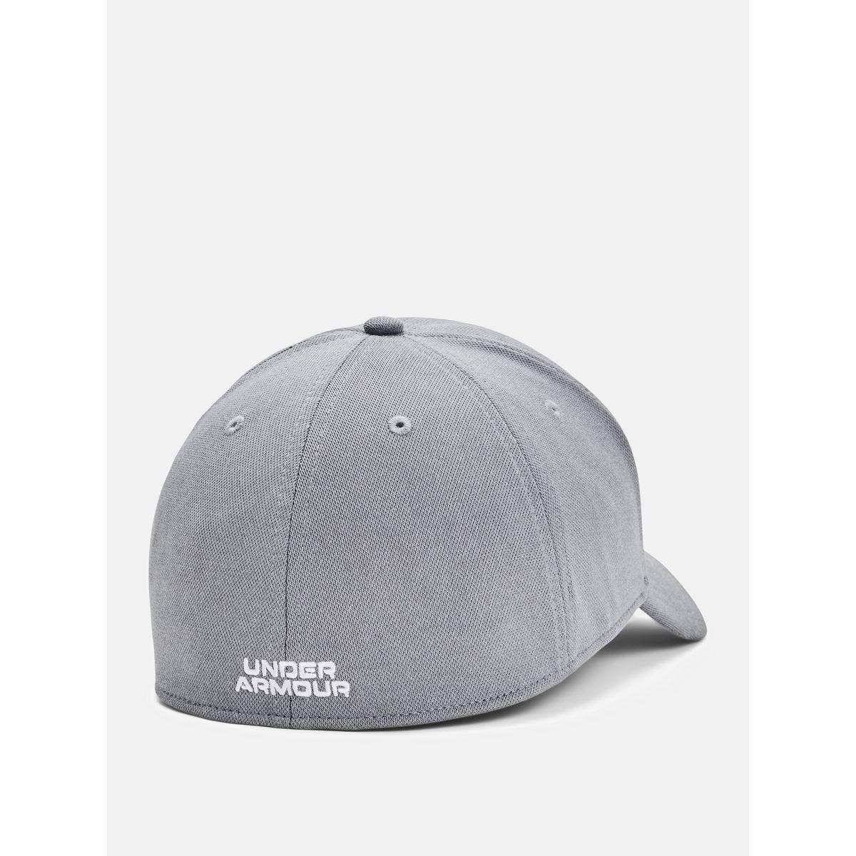 Under Armour Blitzing Baseball Cap-men-caps-image-2