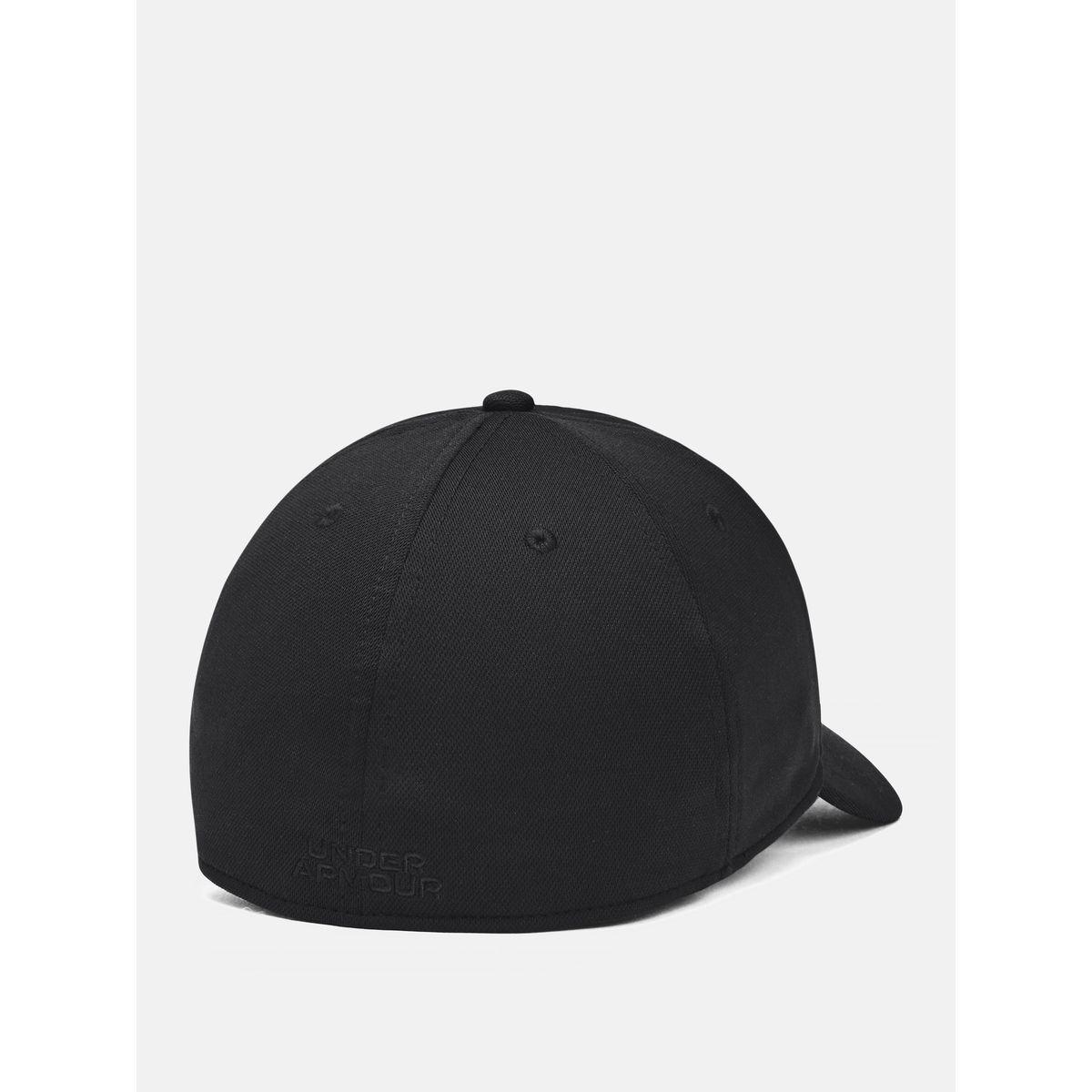 Under Armour Blitzing Baseball Cap-men-caps-image-2