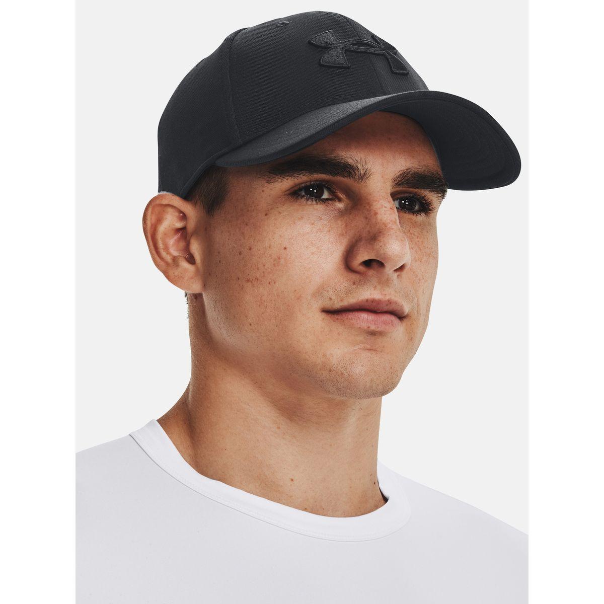 كاب بيسبول كاجوال-men-caps-image-1