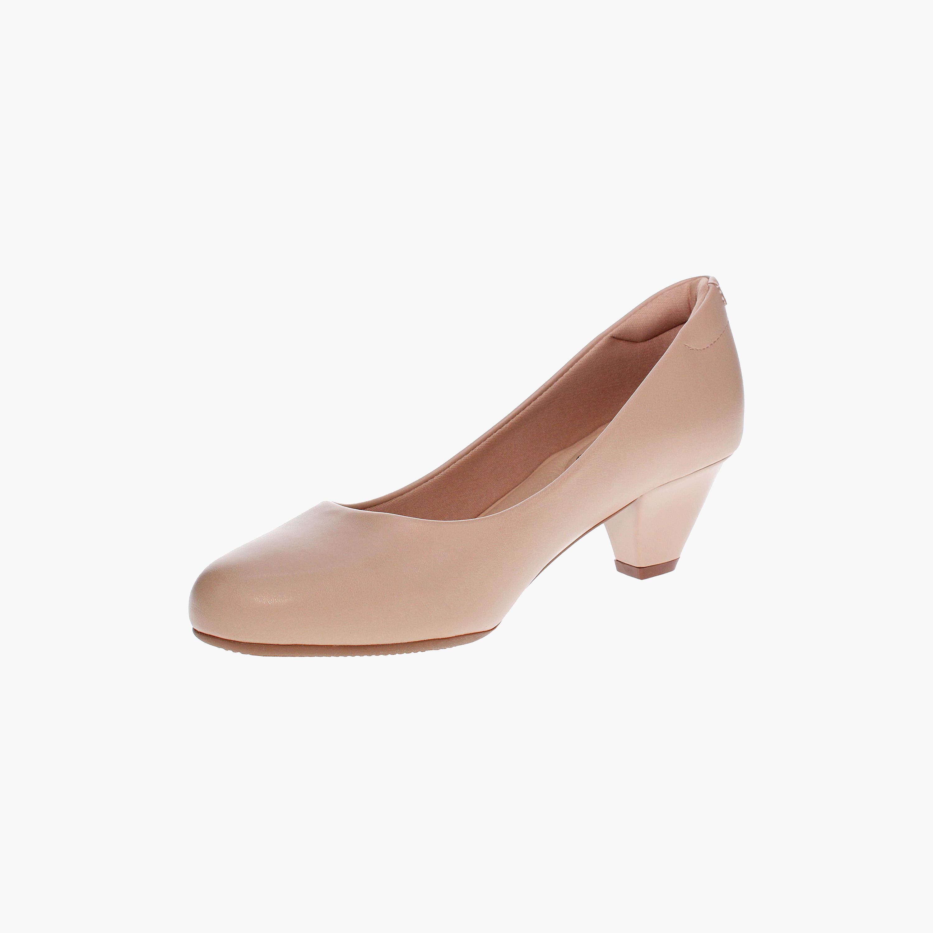 Modare by Geoomnii Women's Block Heel Patent Toe Pumps | 7005-600-5536       -women-shoes-heels-image-3