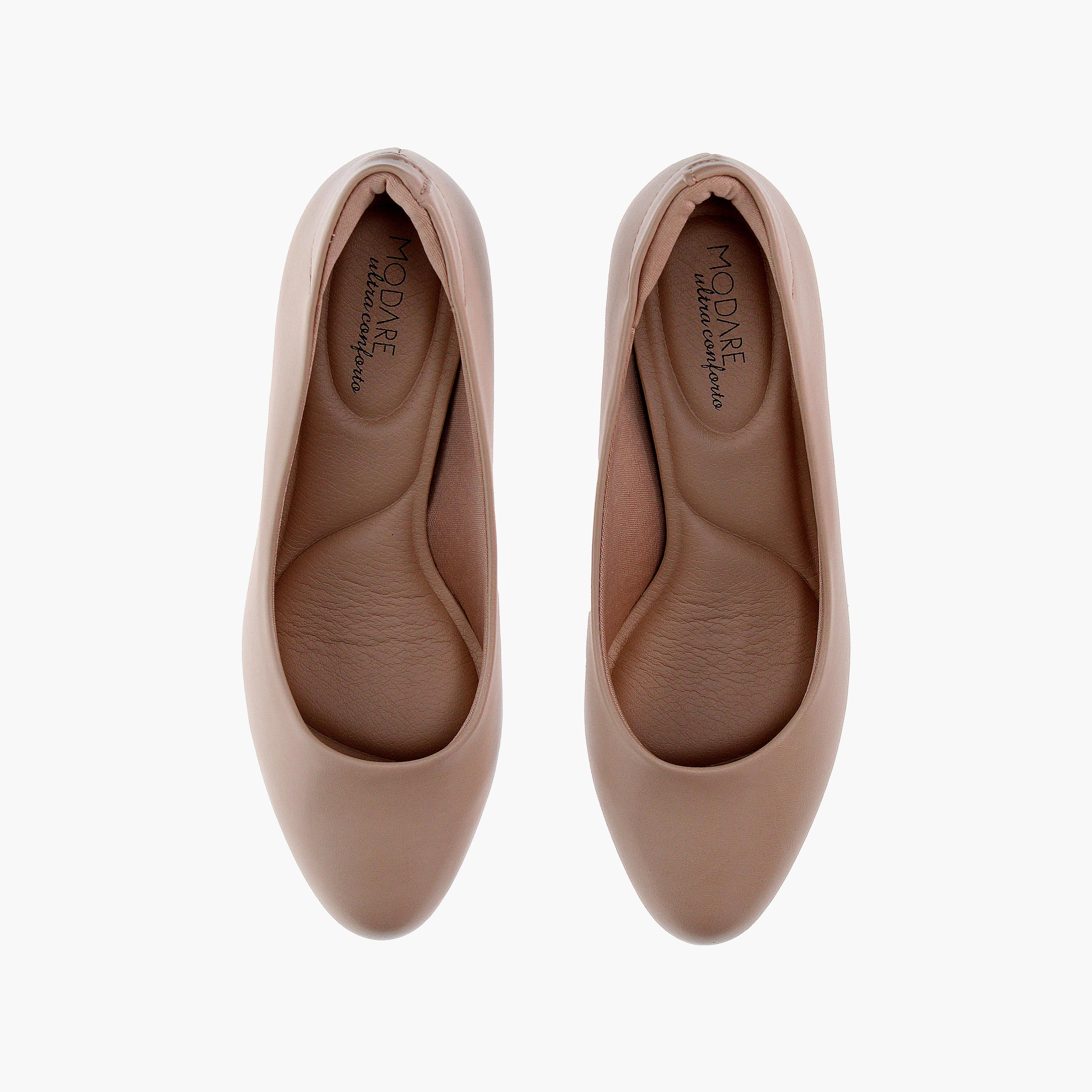 Modare by Geoomnii Women's Block Heel Patent Toe Pumps | 7005-600-5536       -women-shoes-heels-image-5