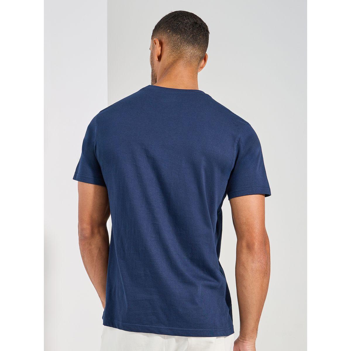 Styli Abstract Animal Print Regular Fit T-Shirt-men-clothing-tshirtsandpolos-tshirts-image-4