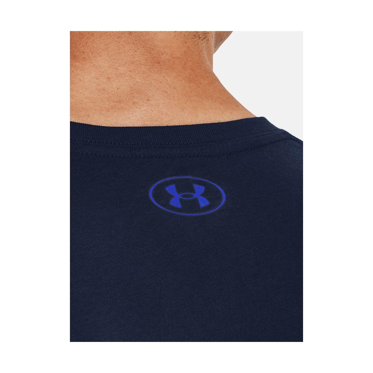 تيشيرت رياضي باكمام قصيرة-men-clothing-sportswearandactivewear-tshirtsandpolos-image-2