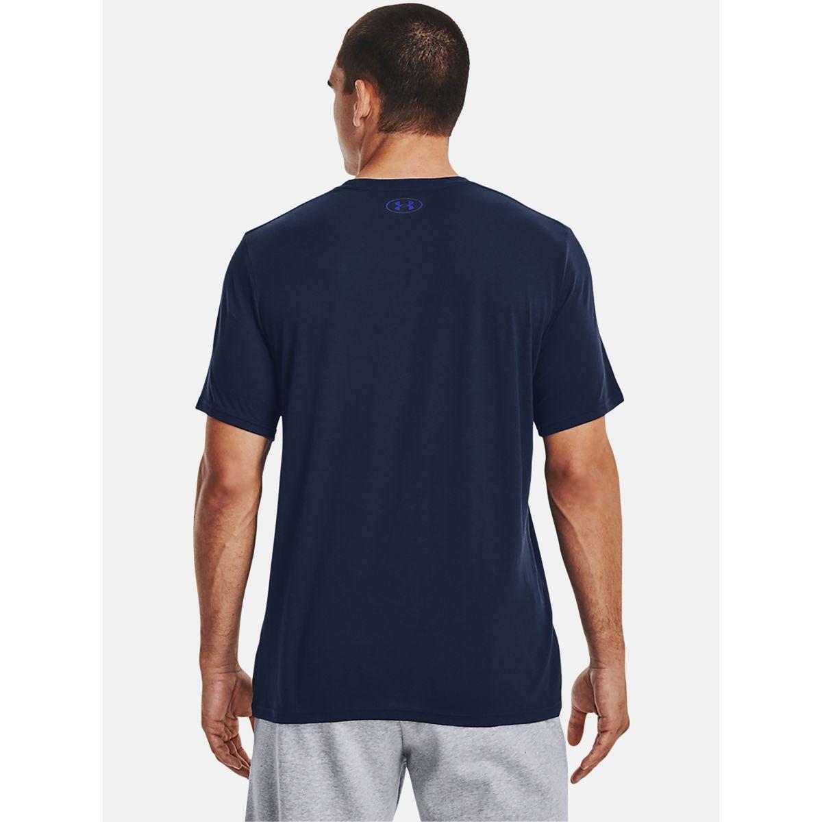 Under Armour Team Issue Wordmark Short Sleeves T-shirt-men-clothing-sportswearandactivewear-tshirtsandpolos-image-3