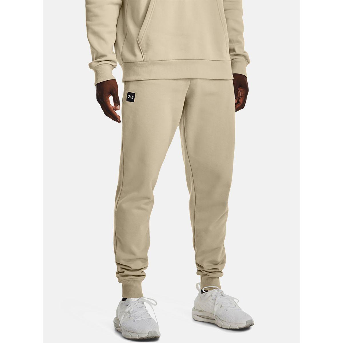 Under Armour Rival Fleece Joggers-men-clothing-bottoms-joggers-image-1