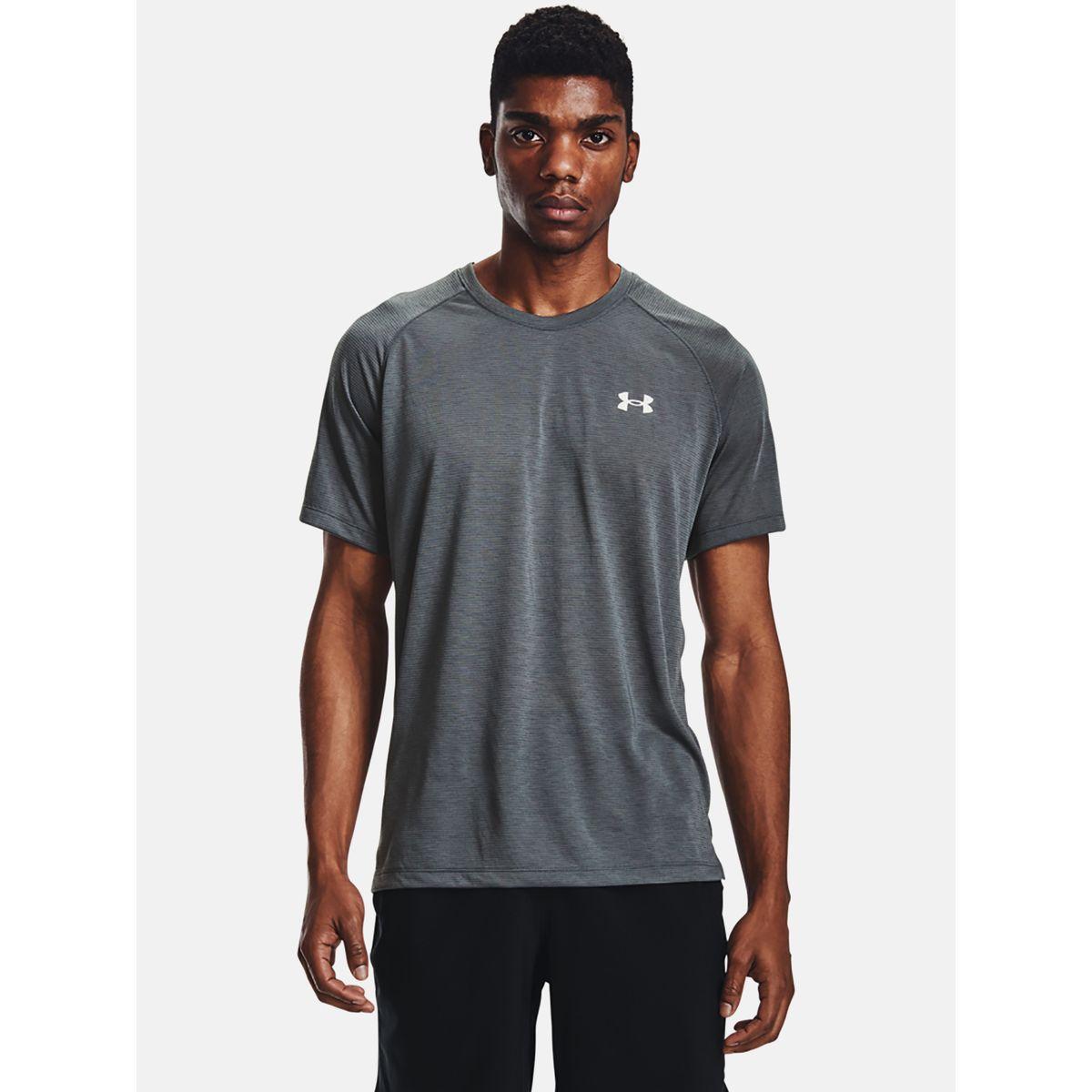 Under armour shop t shirts online