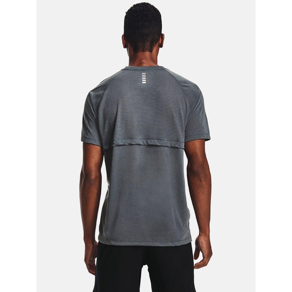 Under Armour Streaker Short Sleeves T-shirt-men-clothing-sportswearandactivewear-tshirtsandpolos-image-2