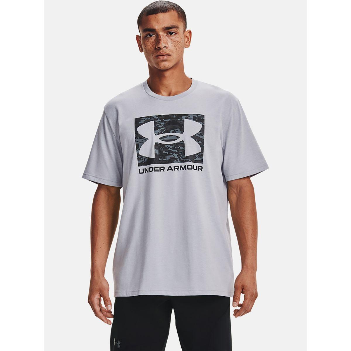 Under Armour ABC Camo Boxed Logo Short Sleeves T-shirt-men-clothing-sportswearandactivewear-tshirtsandpolos-image-1