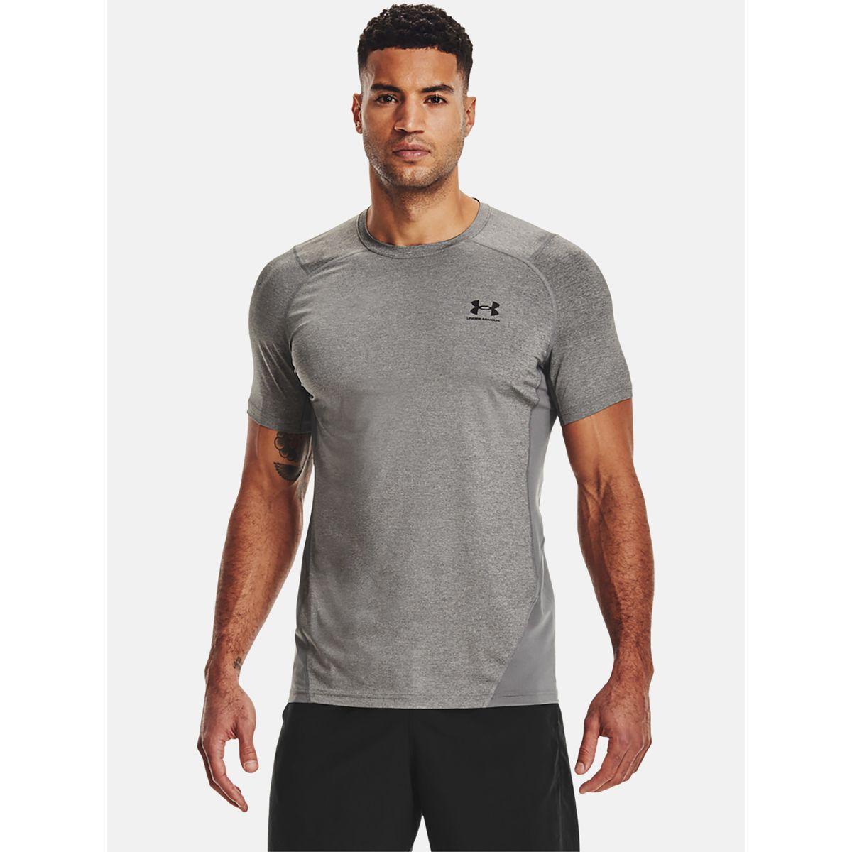Under Armour HG Armour Fitted Short Sleeves T-shirt-men-clothing-sportswearandactivewear-tshirtsandpolos-image-1