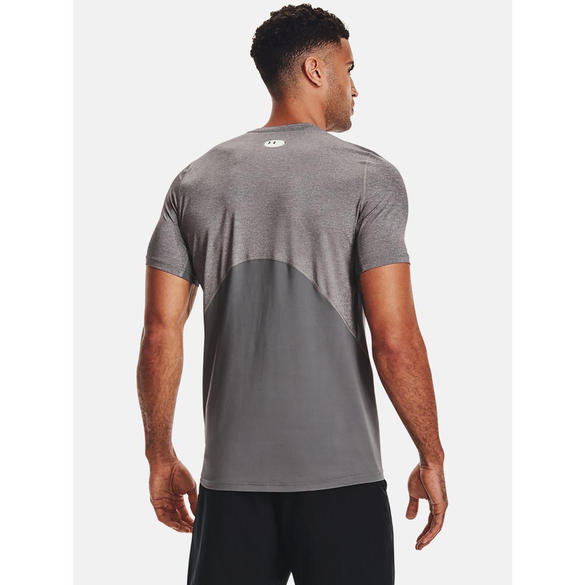 Under Armour HG Armour Fitted Short Sleeves T-shirt-men-clothing-sportswearandactivewear-tshirtsandpolos-image-3