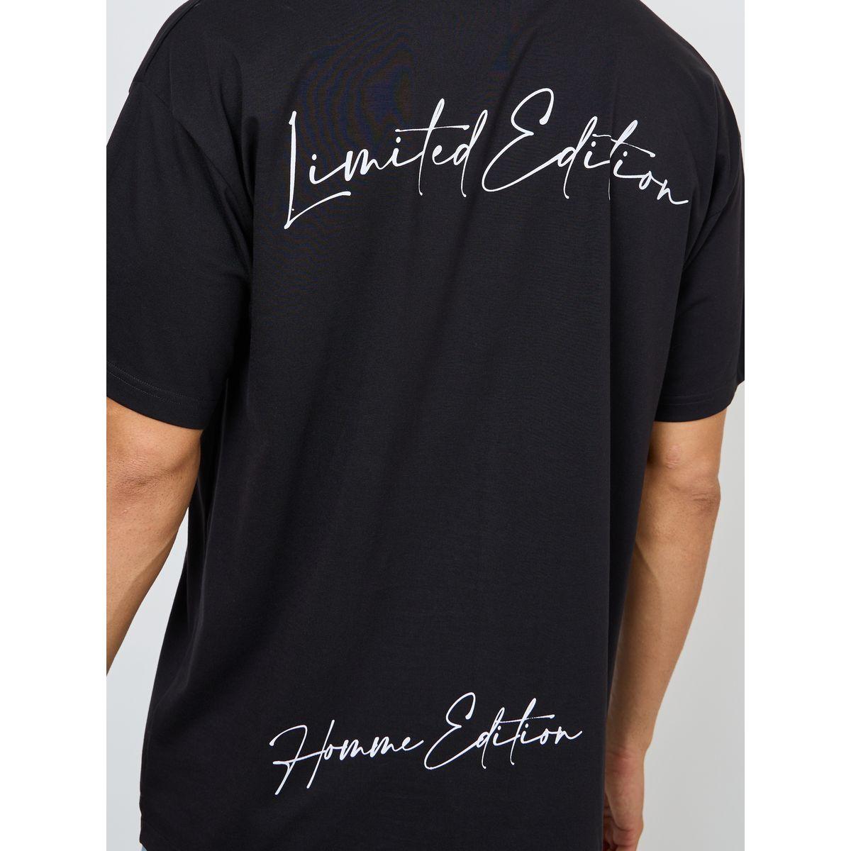 Styli Back Slogan Print Oversized T-Shirt-men-clothing-tshirtsandpolos-tshirts-image-4