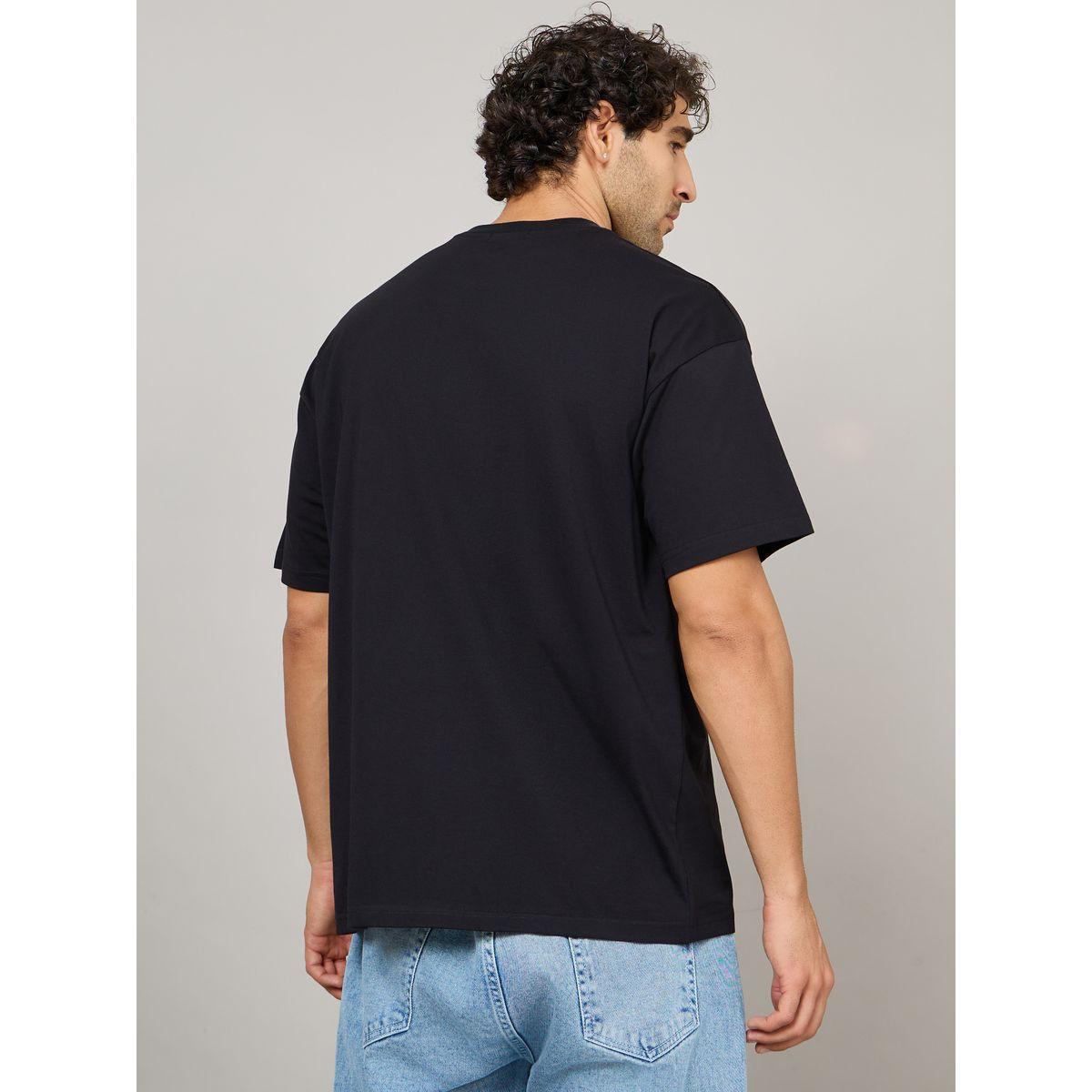 تيشيرت كاجوال بقصة واسعة-men-clothing-tshirtsandpolos-tshirts-image-4