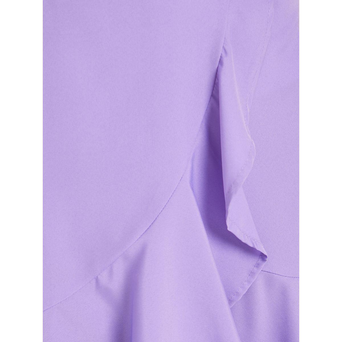 Styli Asymmetrical Ruffled Flare Maxi Skirt-women-clothing-bottoms-skirts-image-3