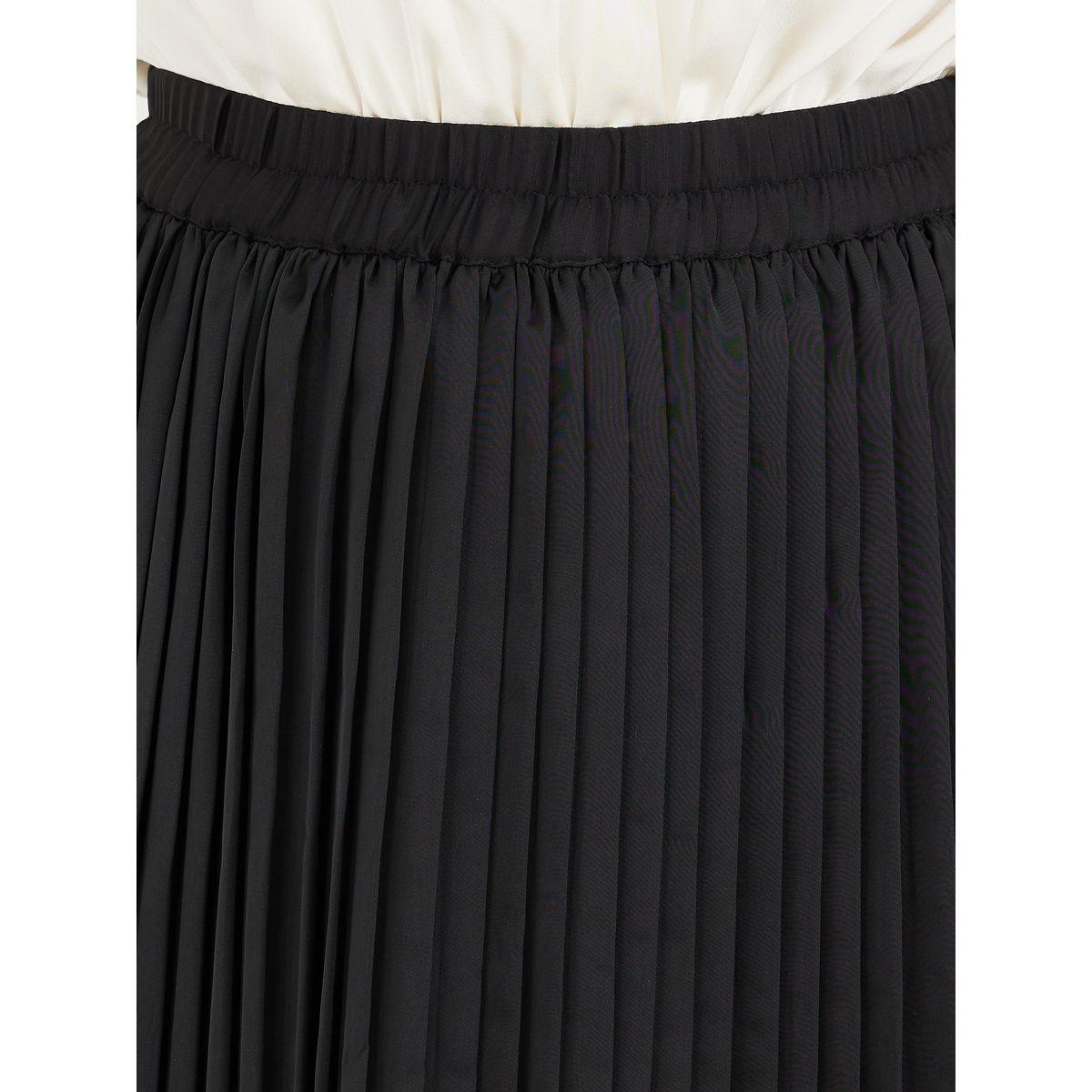تنورة طويلة مزينة بكسرات-women-clothing-skirts-image-3