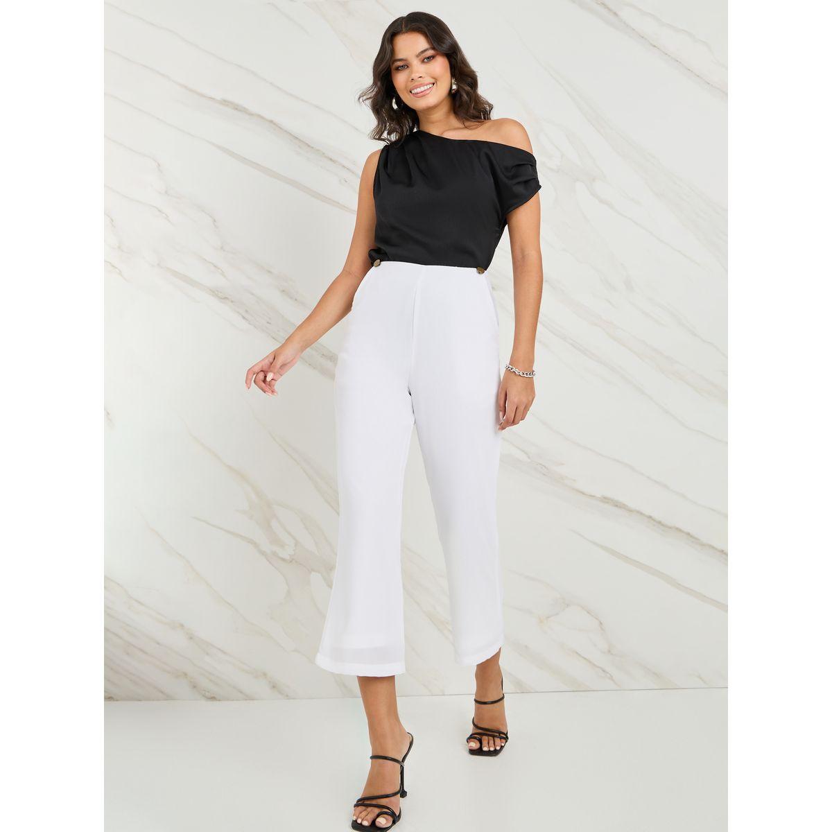 Styli High Rise Crop Flared Pants-women-clothing-bottoms-trousers-image-1
