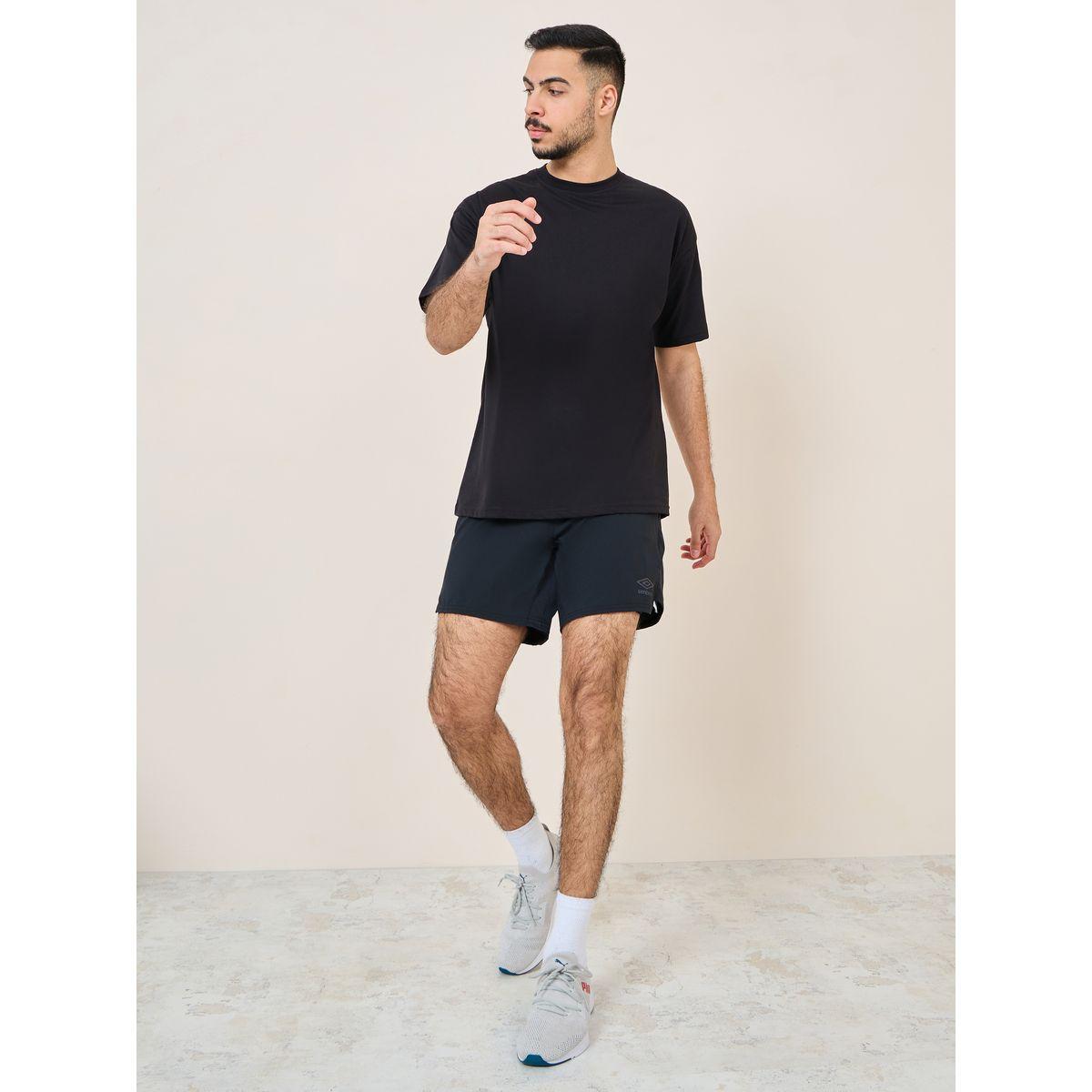 Styli Oversized Back Slogan Active T-Shirt-men-clothing-sportswearandactivewear-tshirtsandpolos-image-2