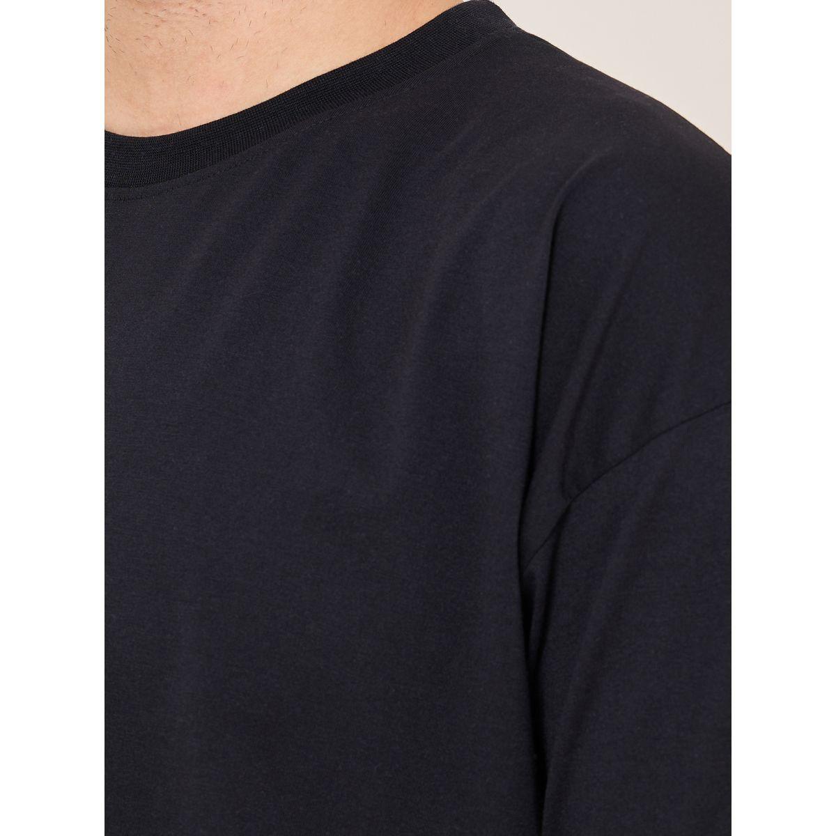 Styli Oversized Back Slogan Active T-Shirt-men-clothing-sportswearandactivewear-tshirtsandpolos-image-4