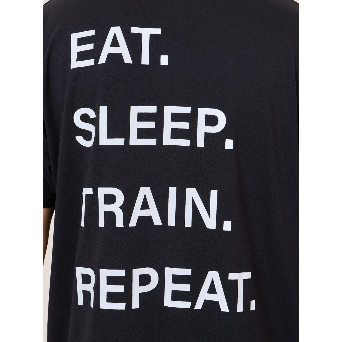 Styli Oversized Back Slogan Active T-Shirt-men-clothing-sportswearandactivewear-tshirtsandpolos-image-5