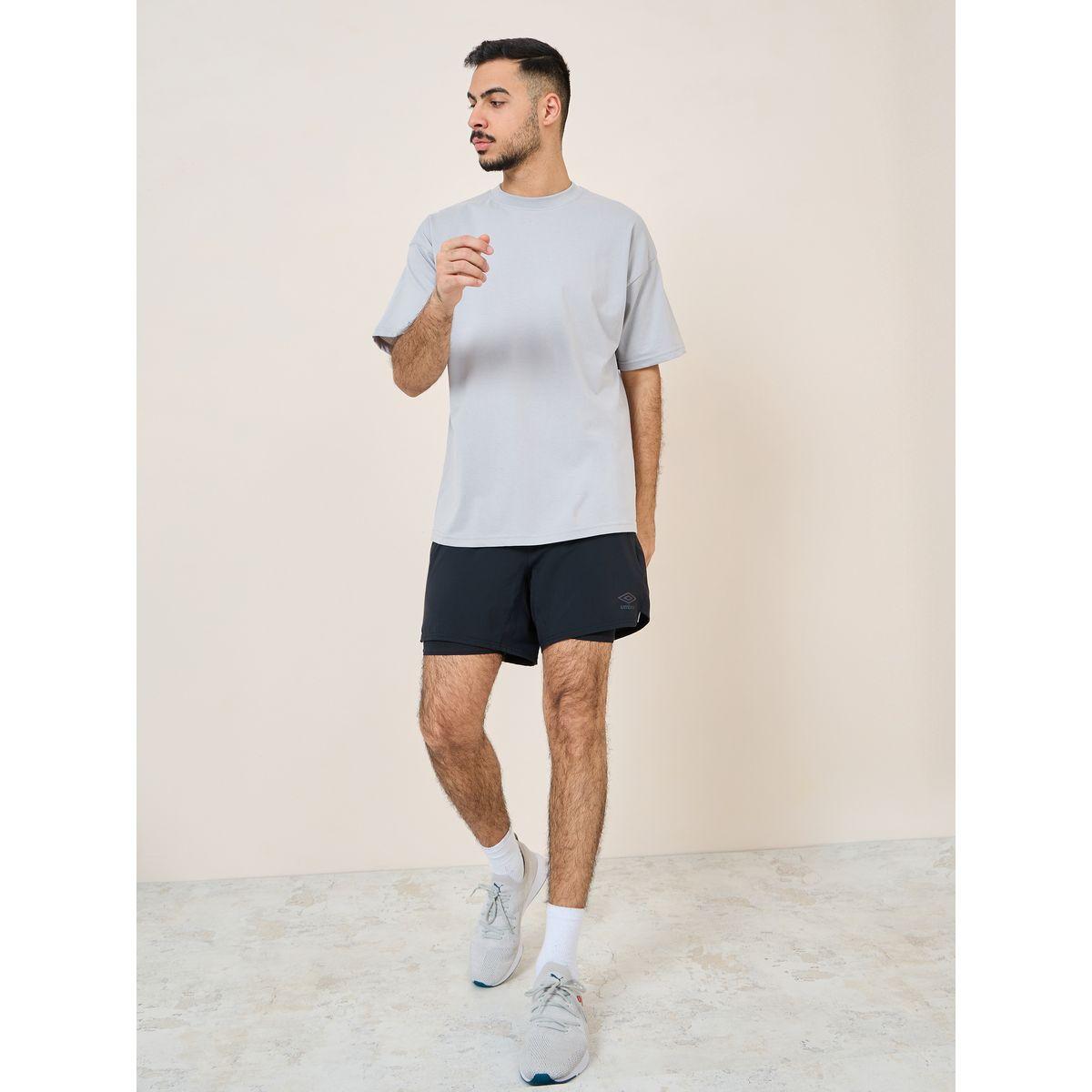 Styli Active Oversized Back Slogan Active T-Shirt-men-clothing-sportswearandactivewear-tshirtsandpolos-image-2